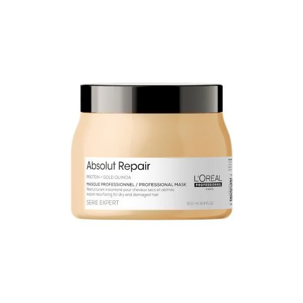 Φωτογραφία προϊόντος: L Oreal Professionnel Serie Expert Absolut Repair Masque 500ml