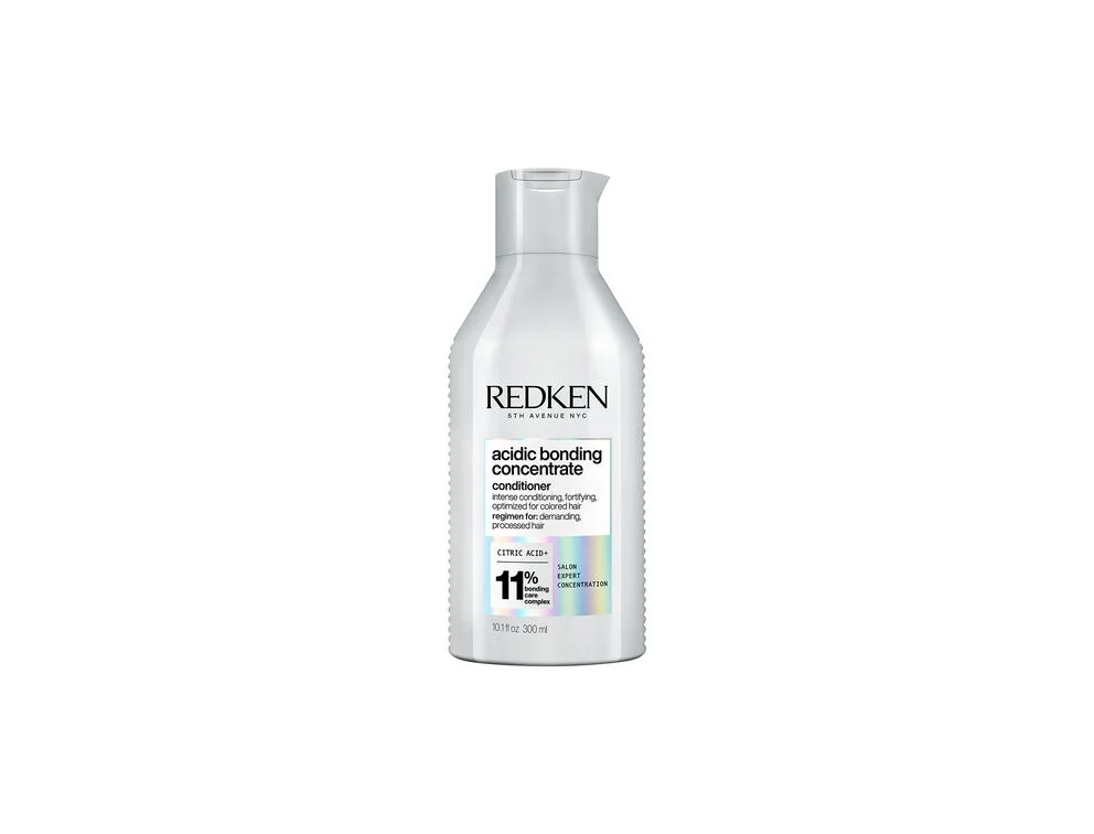 Φωτογραφία προϊόντος: Redken Acidic Bonding Concentrate Conditioner Αναδόμησης/Θρέψης για Όλους τους Τύπους Μαλλιών 300ml