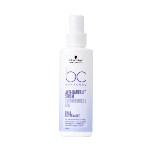 Φωτογραφία προϊόντος: bc Bonacure Anti-Dandruff Serum 100ml