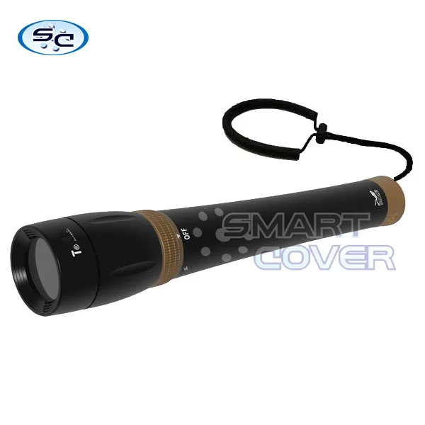 Φωτογραφία προϊόντος: Υποβρύχιος Καταδυτικός Φακός SC 900 Lumen