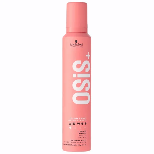 Φωτογραφία προϊόντος: Schwarzkopf OSiS Air Whip 200ml
