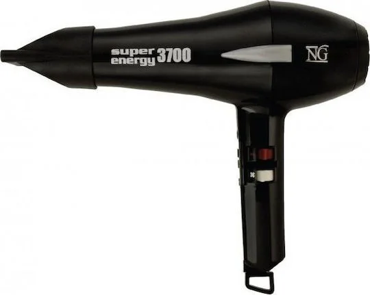 Φωτογραφία προϊόντος: NG Pro Super Energy 3700 Πιστολάκι Μαλλιών 1780W