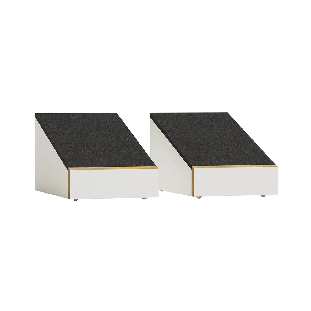 Φωτογραφία προϊόντος: Monitor Audio Bronze AMS 7G | Dolby Atmos (Ζεύγος) White
