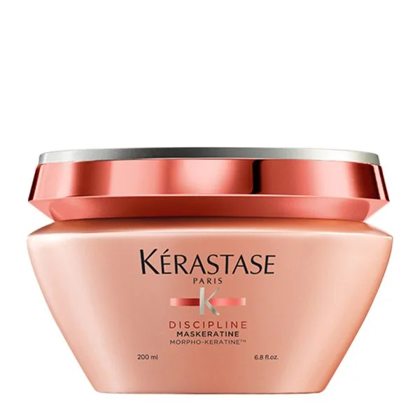 Φωτογραφία προϊόντος: KERASTASE Discipline Maskeratine Μάσκα Για Ατίθασα Μαλλιά 200ml