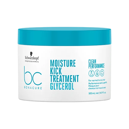 Φωτογραφία προϊόντος: BC Bonacure Moisture Kick Treatment 500ml