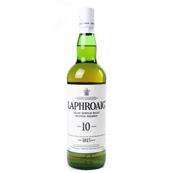 Φωτογραφία προϊόντος: Laphroaig 10 y.o. 700ml ουισκι