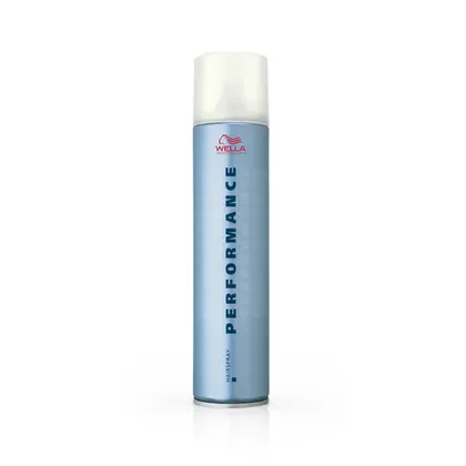 Φωτογραφία προϊόντος: Wella Performance 500ml Λακ