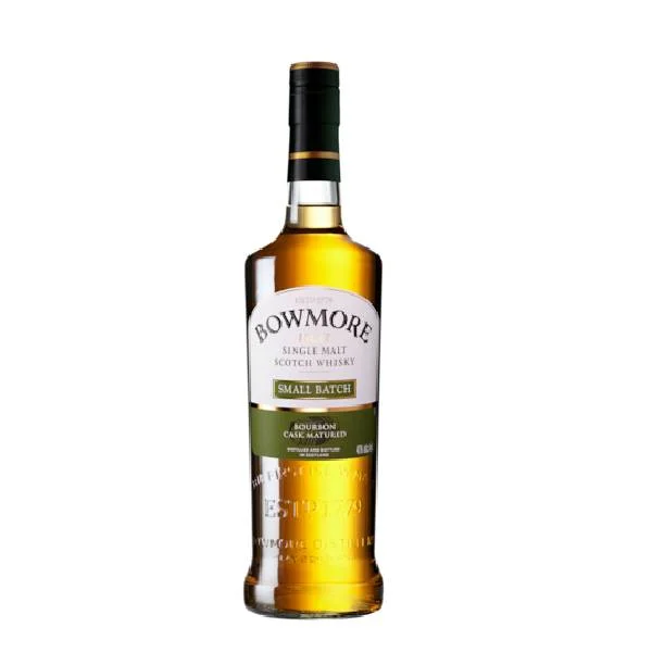 Φωτογραφία προϊόντος: Bowmore Small Batch malt 700ml ουισκι