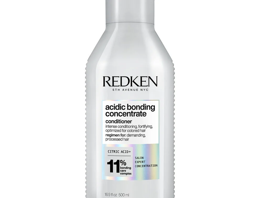 Φωτογραφία προϊόντος: REDKEN Acidic Bonding Concentrate Conditioner για Ξηρά Ταλαιπωρημένα + Βαμμένα Μαλλιά 500ml