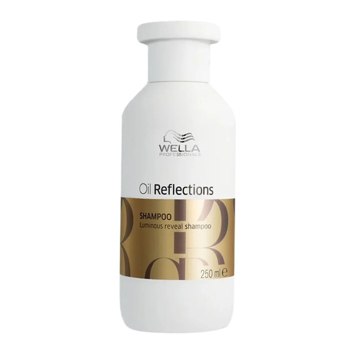 Φωτογραφία προϊόντος: Wella Professionals Oil Reflections Shampoo 250ml