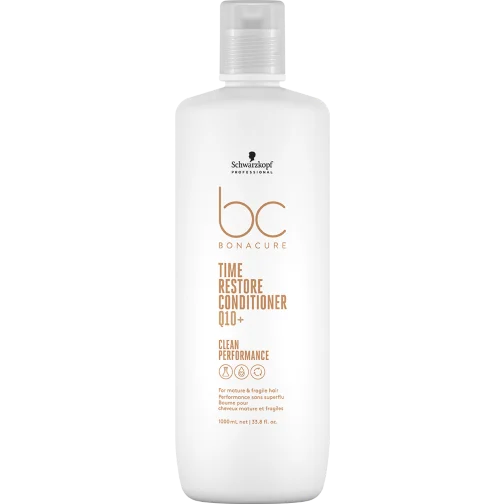 Φωτογραφία προϊόντος: bc Bonacure Time Restore Conditioner 1000ml