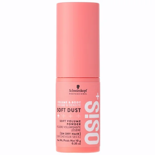 Φωτογραφία προϊόντος: Schwarzkopf Osis+ Soft Dust 10gr
