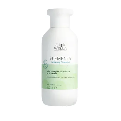 Φωτογραφία προϊόντος: Wella Elements Calm Σαμπουάν 250ml ΝΕΟ