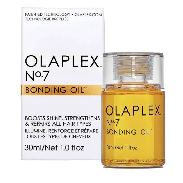 Φωτογραφία προϊόντος: Olaplex No.7 Bonding Oil 30ml