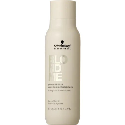 Φωτογραφία προϊόντος: SCHWARZKOPF BLONDME Bond Repair Nourishing Conditioner 250ml