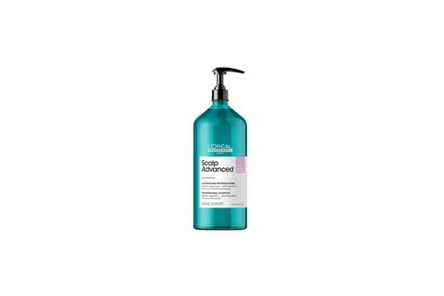 Φωτογραφία προϊόντος: L Oreal Professionnel Serie Expert Scalp Relief A-Discomfor Σαμπουάν 1500ml
