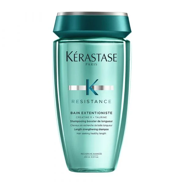 Φωτογραφία προϊόντος: KERASTASE Resistance Extentioniste Bain Extentioniste Σαμπουάν Επανόρθωσης Για Πιο Μακριά Και Δυνατά Μαλλιά 250ml