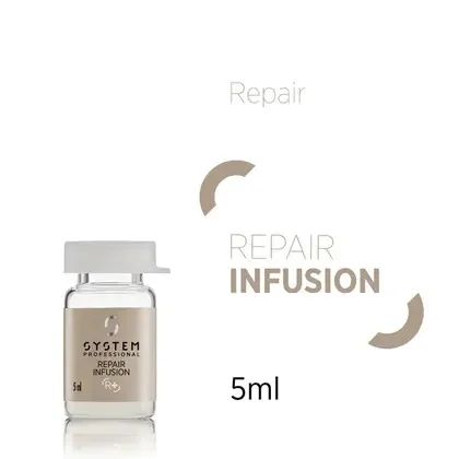 Φωτογραφία προϊόντος: System Repair Ορός 20X5ml