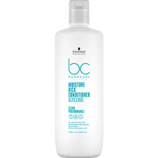 Φωτογραφία προϊόντος: BC BONACURE MOISTURE KICK CONDITIONER 1000 ml