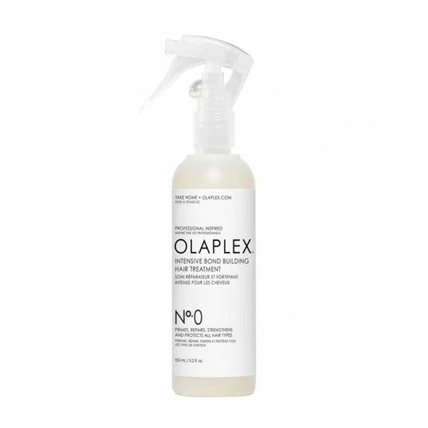 Φωτογραφία προϊόντος: Olaplex No.0 Intensive Bond Building Hair Treatment 155ml