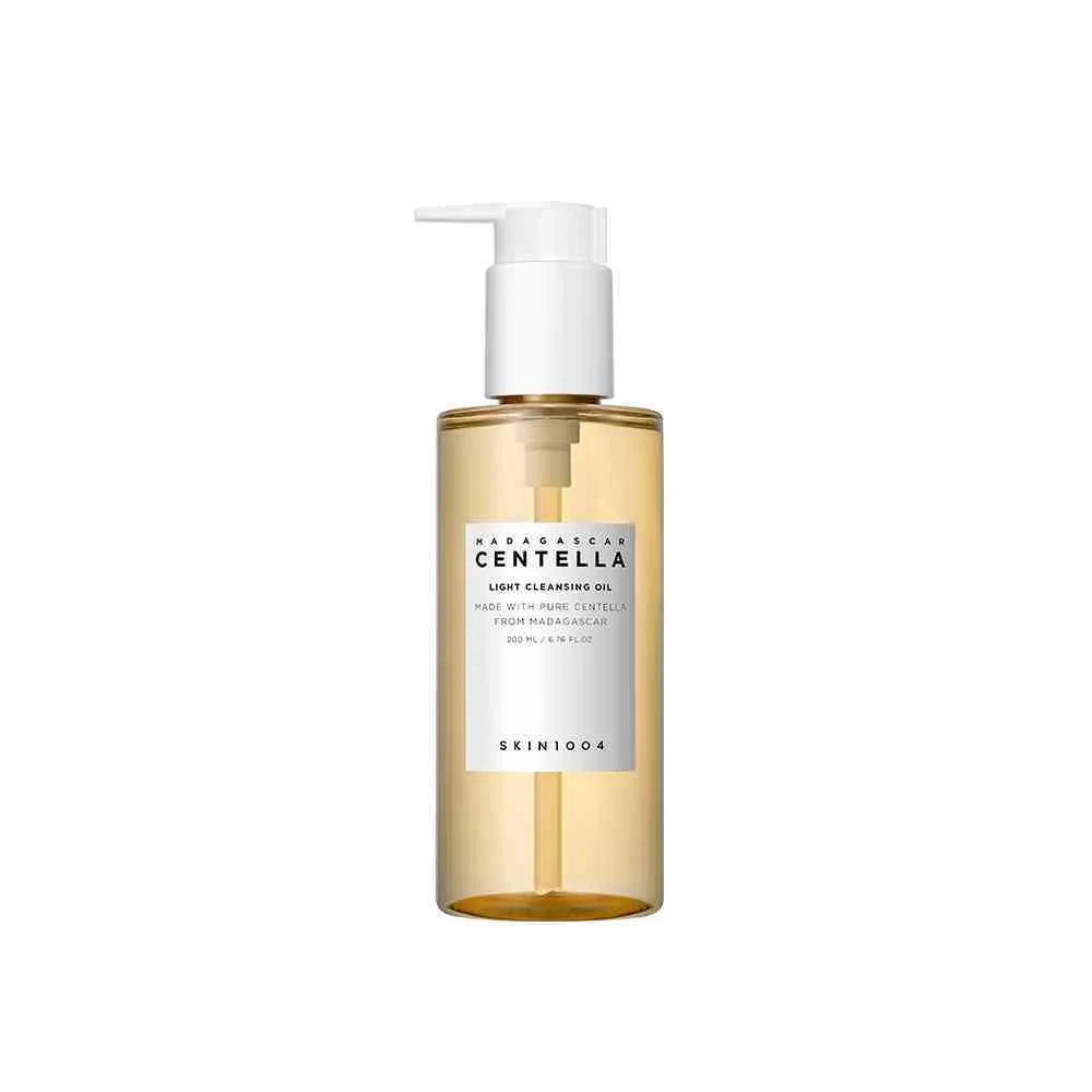 Φωτογραφία προϊόντος: SKIN 1004 - Madagascar Centella Light Cleansing Oil 200ml