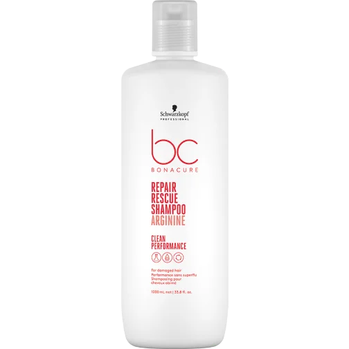 Φωτογραφία προϊόντος: BC Bonacure Repair Rescue Shampoo 1000ml