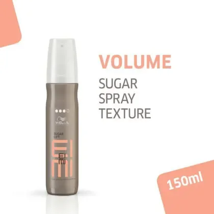 Φωτογραφία προϊόντος: Wella Eimi Sugar Lift Σπρεy Φιξ/Τος 150ml