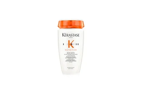 Φωτογραφία προϊόντος: kerastase nutritive Bain Satin Σαμπουάν 250ml