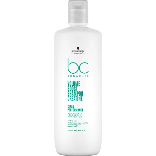 Φωτογραφία προϊόντος: BC Bonacure Volume Boost Shampoo 1000ml