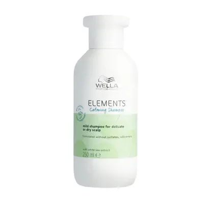 Φωτογραφία προϊόντος: Wella Elements Renewing Σαμπουάν 250ml