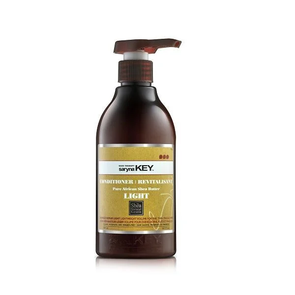 Φωτογραφία προϊόντος: Saryna Key Pure Africa Shea Damage Repair Light Conditioner 300ml