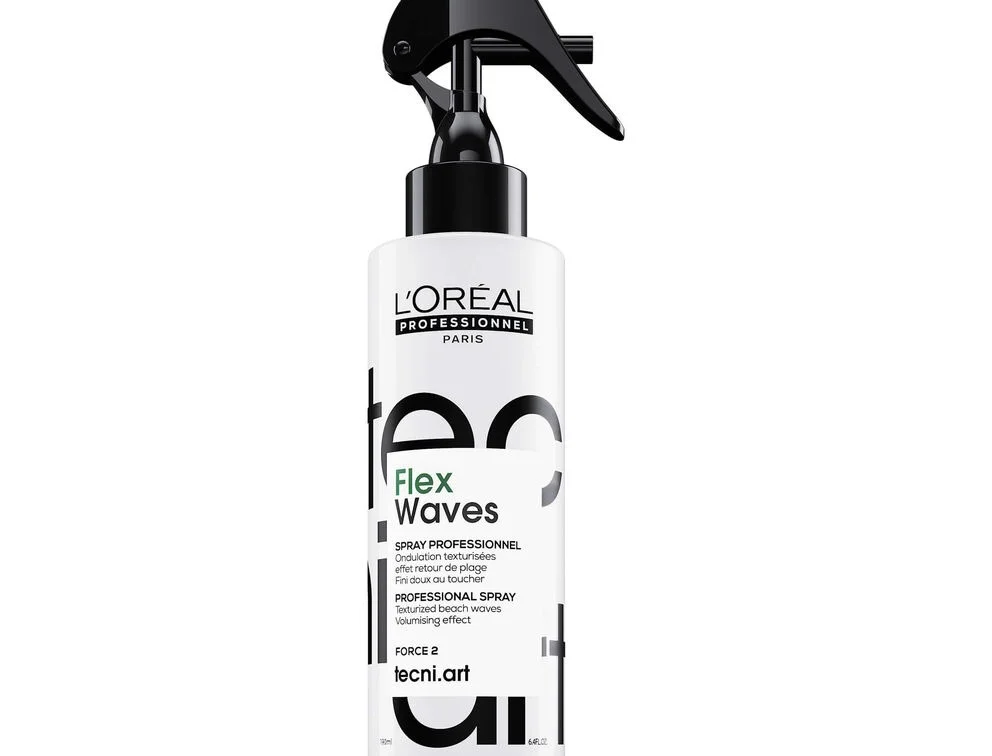 Φωτογραφία προϊόντος: L’Oréal Professionnel Tecni Art Beach Waves Λοσιόν για Κυματιστά Μαλλιά 150ml