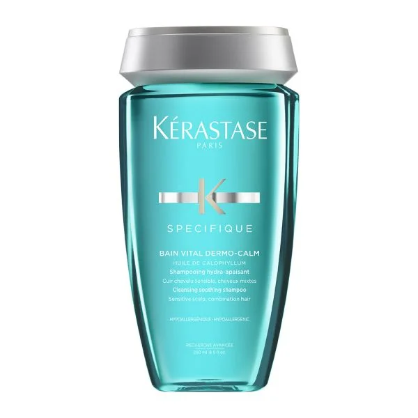 Φωτογραφία προϊόντος: KERASTASE Specifique Bain Dermocalm Vital Σαμπουάν Για Το Ευαίσθητο Τριχωτό 250ml