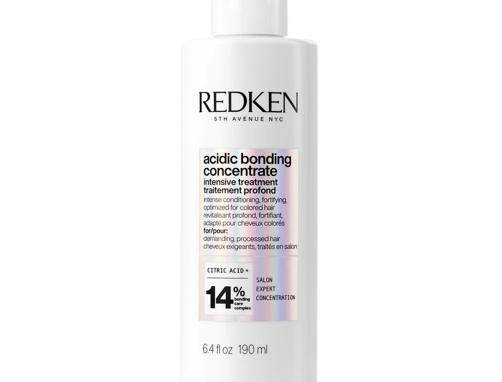 Φωτογραφία προϊόντος: REDKEN Acidic Bonding Concentrate Intensive Treatment 190ml