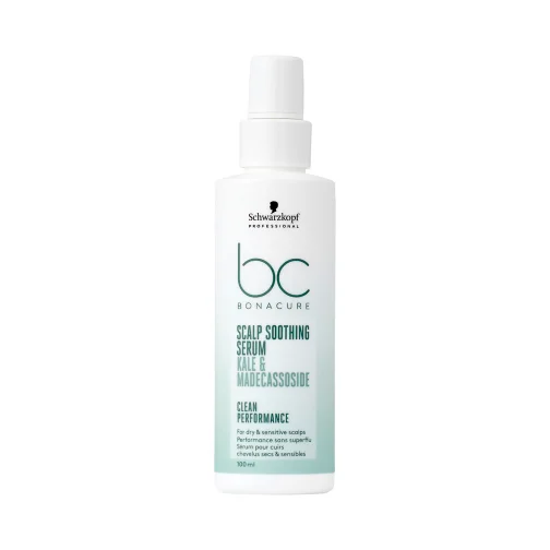 Φωτογραφία προϊόντος: bc Bonacure Scalp Soothing Serum 100ml