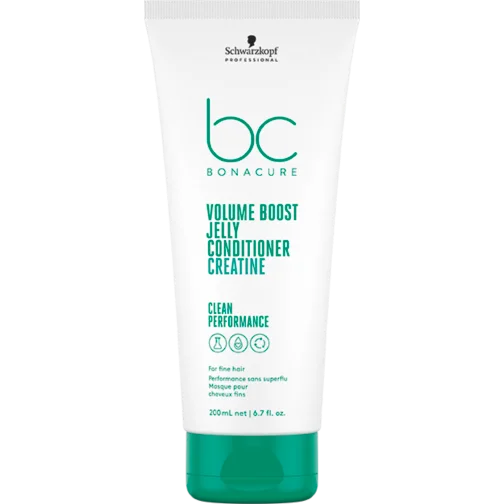Φωτογραφία προϊόντος: BC Bonacure Volume Boost Jelly Conditioner 200ml