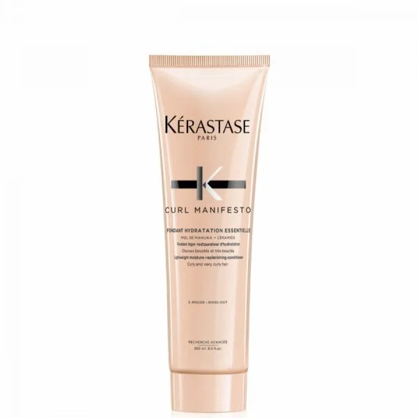 Φωτογραφία προϊόντος: KERASTASE Curl Manifesto Fondant Hydratation Essentielle Conditioner για Σγουρά Μαλλιά 250ml
