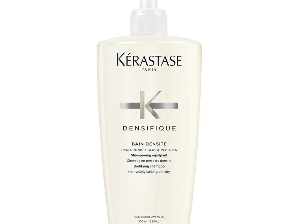 Φωτογραφία προϊόντος: KERASTASE Desifique Σαμπουάν Bain Densité για Ενίσχυση της Πύκνωση των Μαλλιών 500ml