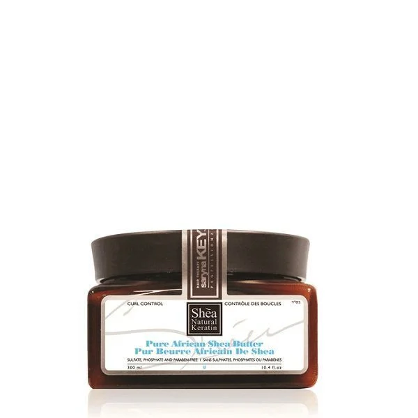 Φωτογραφία προϊόντος: Saryna Key Pure Africa Shea Curl Control Butter 300ml