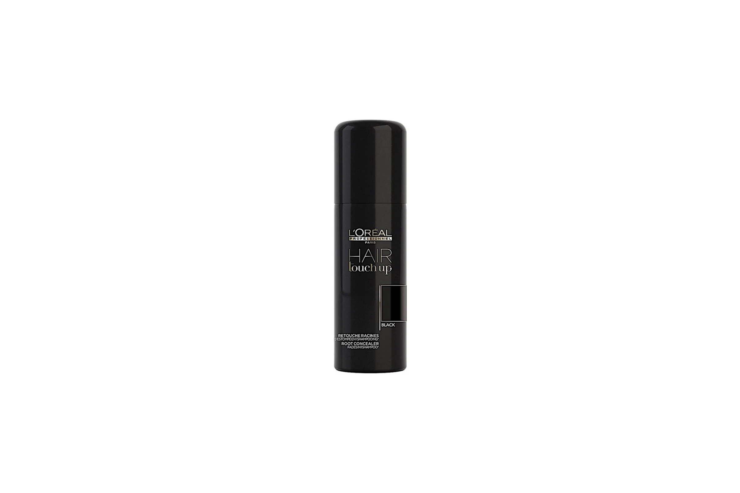 Φωτογραφία προϊόντος: Hair Touch Up Black 75ml