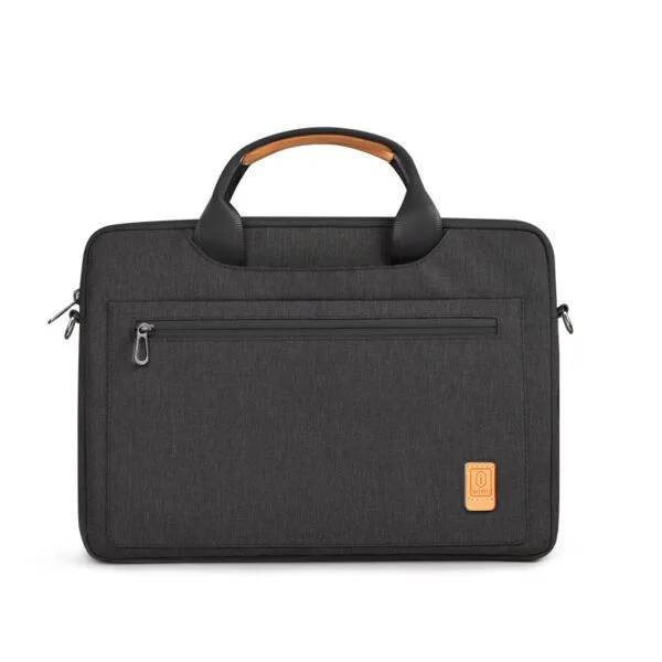 Φωτογραφία προϊόντος: WiWU Pioneer HandBag MacBook 15"/16" Black