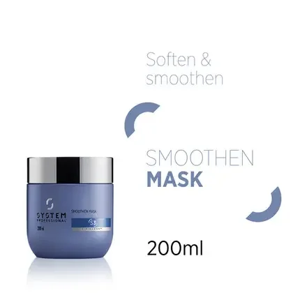 Φωτογραφία προϊόντος: System Smoothen Μάσκα 200ml