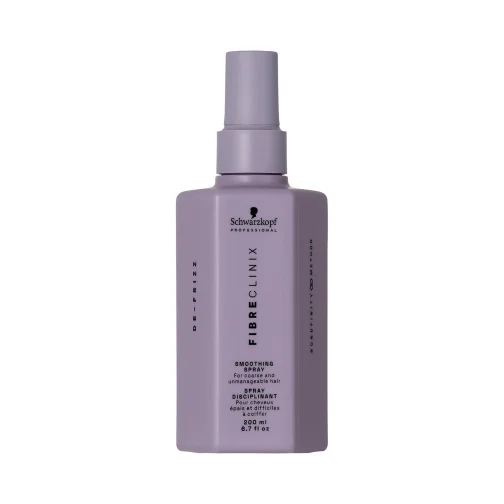Φωτογραφία προϊόντος: Fibre Clinix De-Frizz Smoothing Spray 200ml