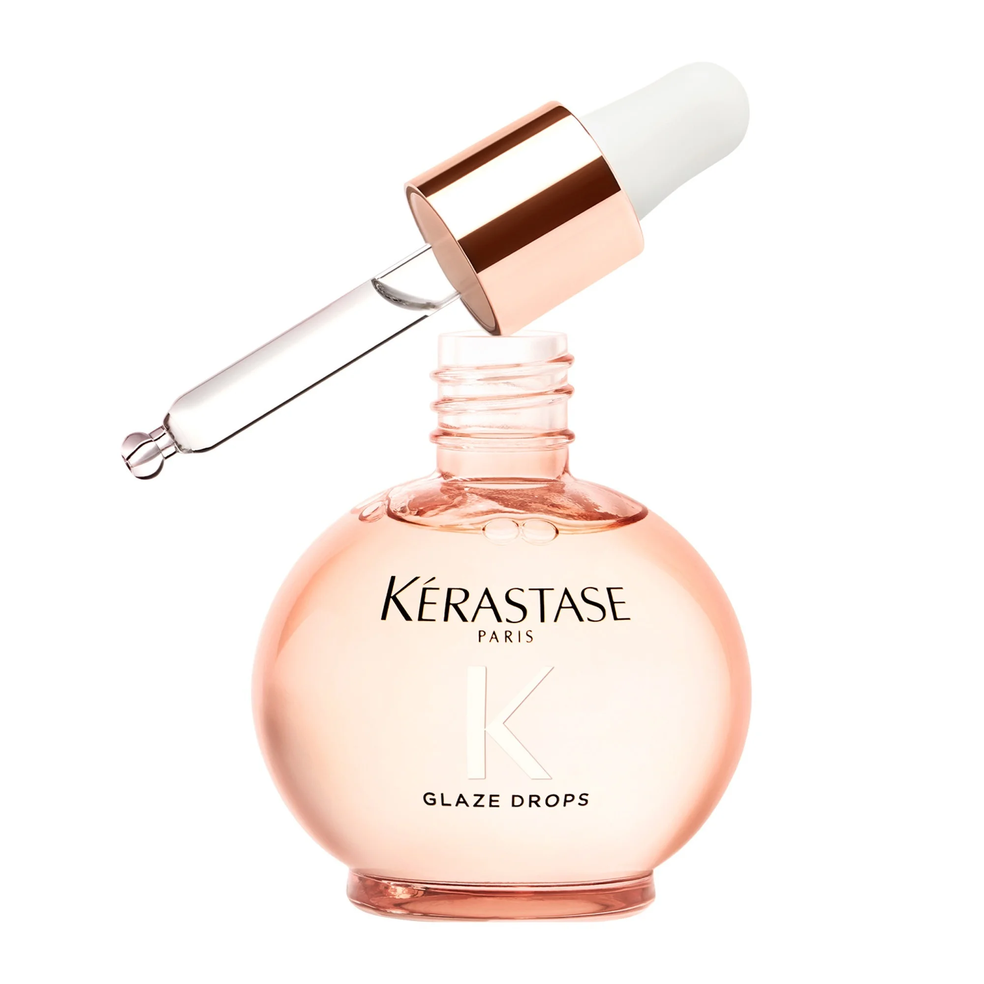 Φωτογραφία προϊόντος: Kérastase Gloss Absolu Ξηρό Λάδι Μαλλιών 45ml
