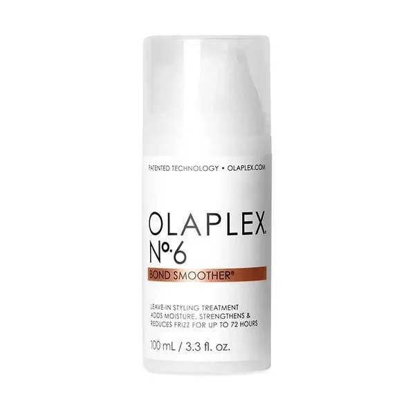 Φωτογραφία προϊόντος: Olaplex Professional No.6 Bond Smoother 100ml