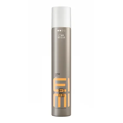 Φωτογραφία προϊόντος: Wella Eimi Super Set Λακ Πολυ Δυνατη 500ml
