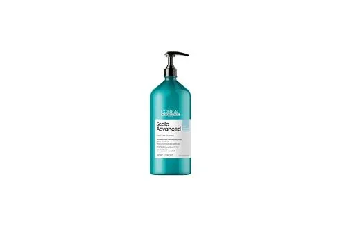 Φωτογραφία προϊόντος: L Oreal Professionnel Serie Expert Scalp Relief A-Oily Σαμπουάν 1500ml