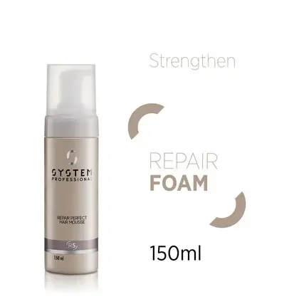 Φωτογραφία προϊόντος: System Repair Perfect Hair Λοσιόν 150ml