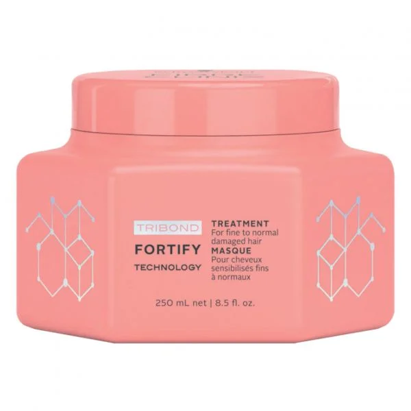 Φωτογραφία προϊόντος: Schwarzkopf Professional Fibre Clinix Fortify Treatment 250ml