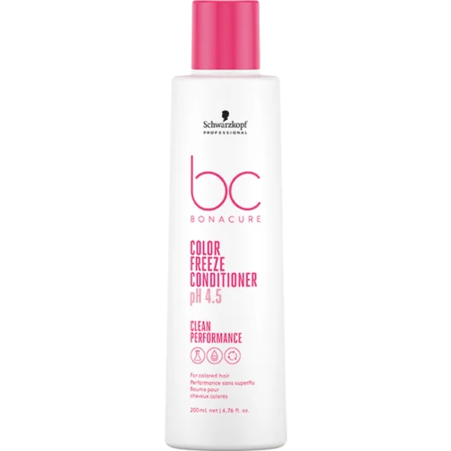 Φωτογραφία προϊόντος: BONACURE COLOR FREEZE CONDITIONER 200 ml